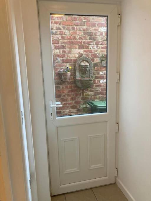 Park Cottage - Cosy 1 Bedroom Northampton Eksteriør bilde